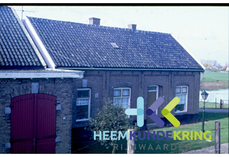 Pannerden Poldergemaal